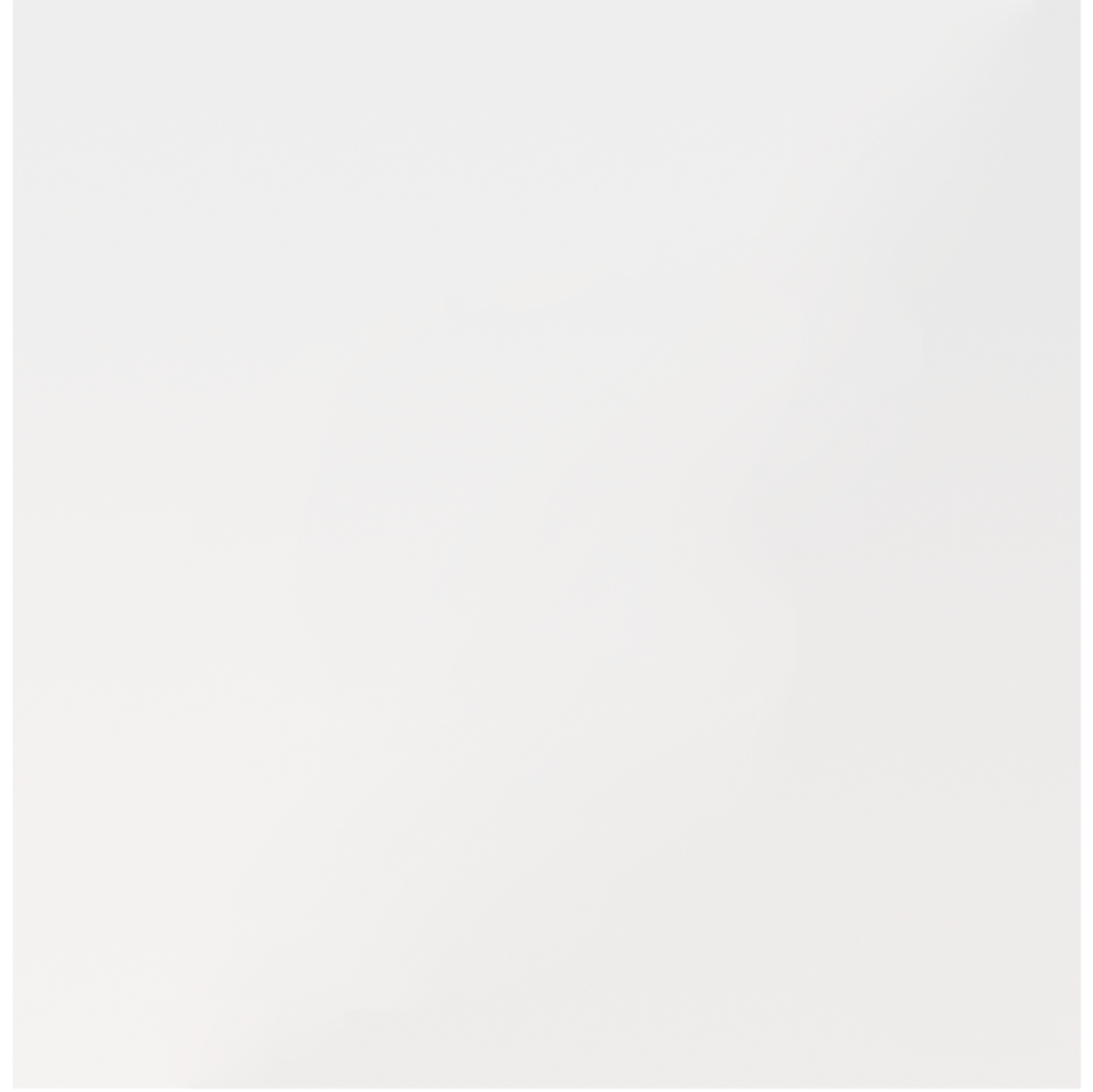 Заглушка Donel R98 Белый глянцевый DA26803