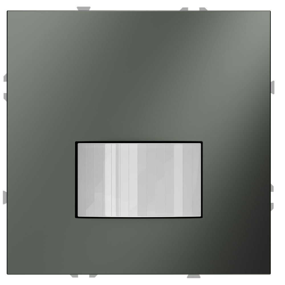 Датчик движения встраиваемый Voltum S70 Титан VLS070506