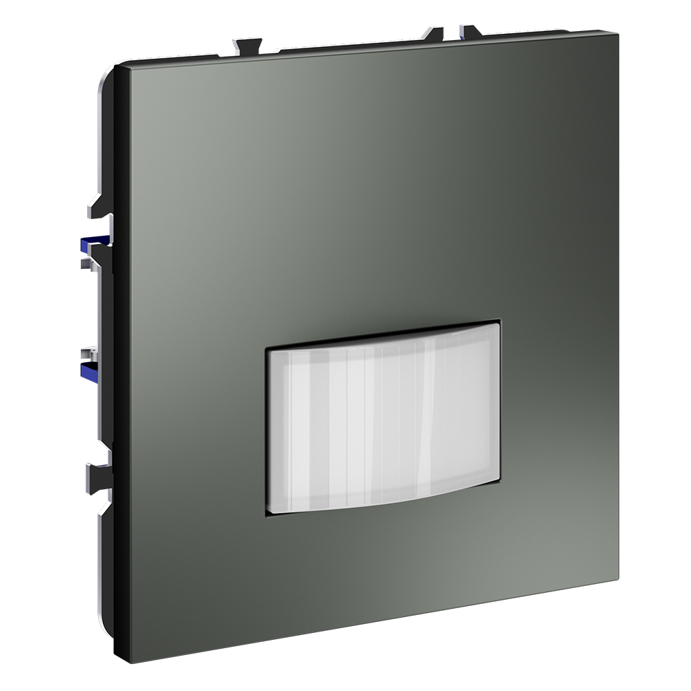 Датчик движения встраиваемый Voltum S70 Титан VLS070506 — изображение 2