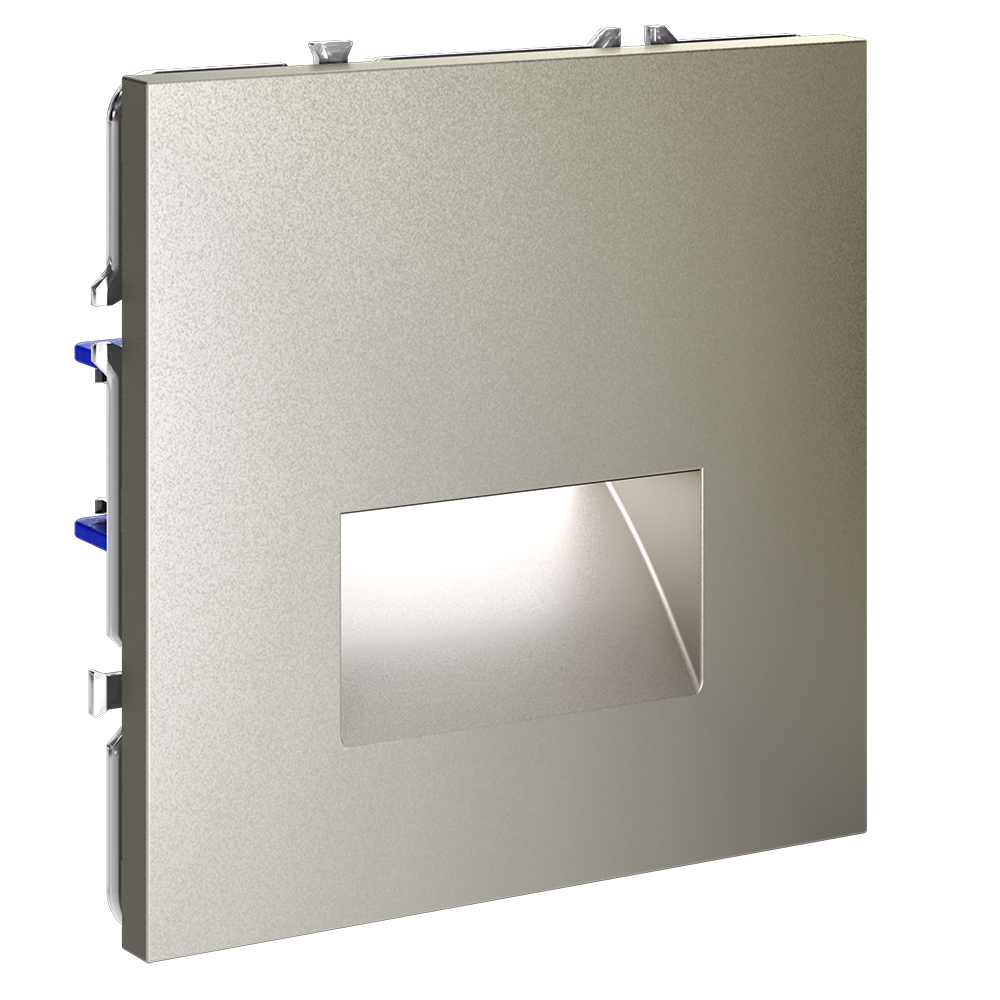 LED подсветка встраиваемая Voltum S70 Шелк VLS070604 — изображение 2