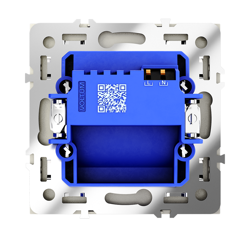 LED подсветка встраиваемая Voltum S70 Шелк VLS070604 — изображение 3
