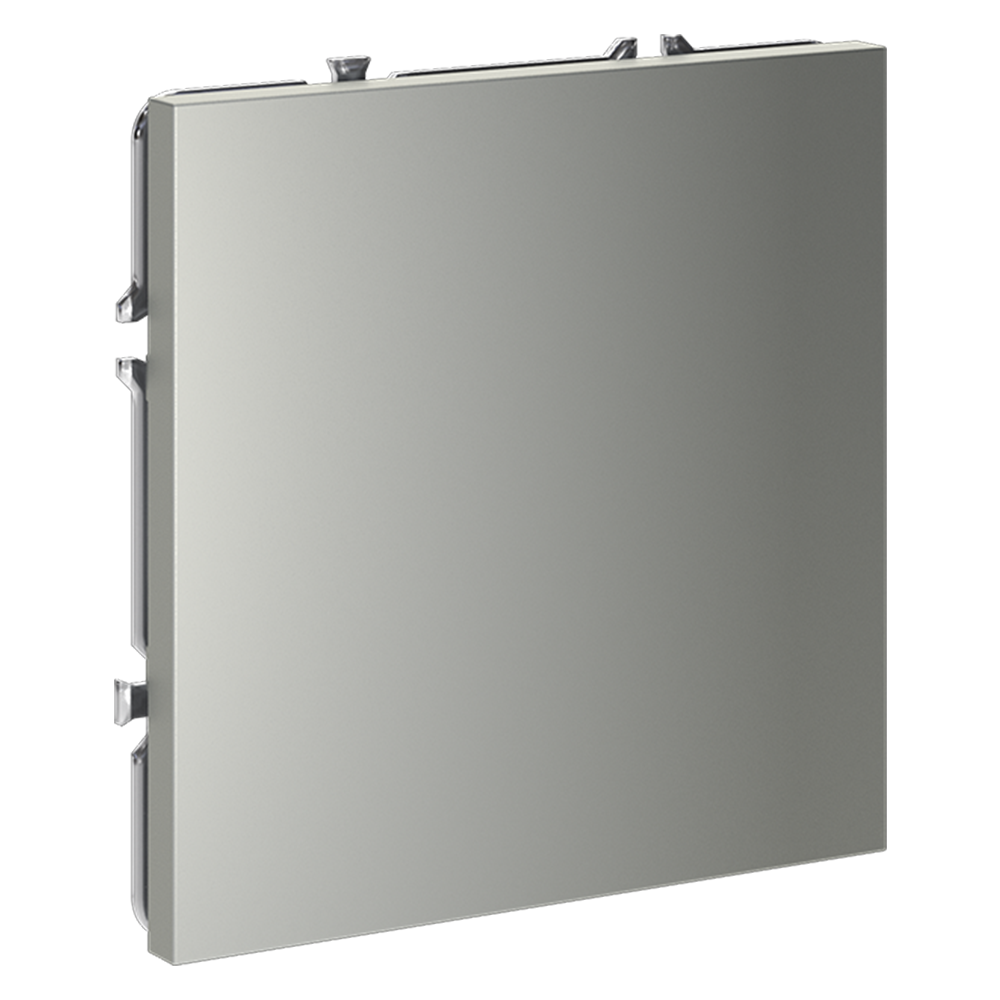 Заглушка Voltum S70 с суппортом Сталь VLS080105 — изображение 2