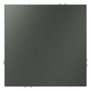 Заглушка Voltum S70 с суппортом Титан VLS080106