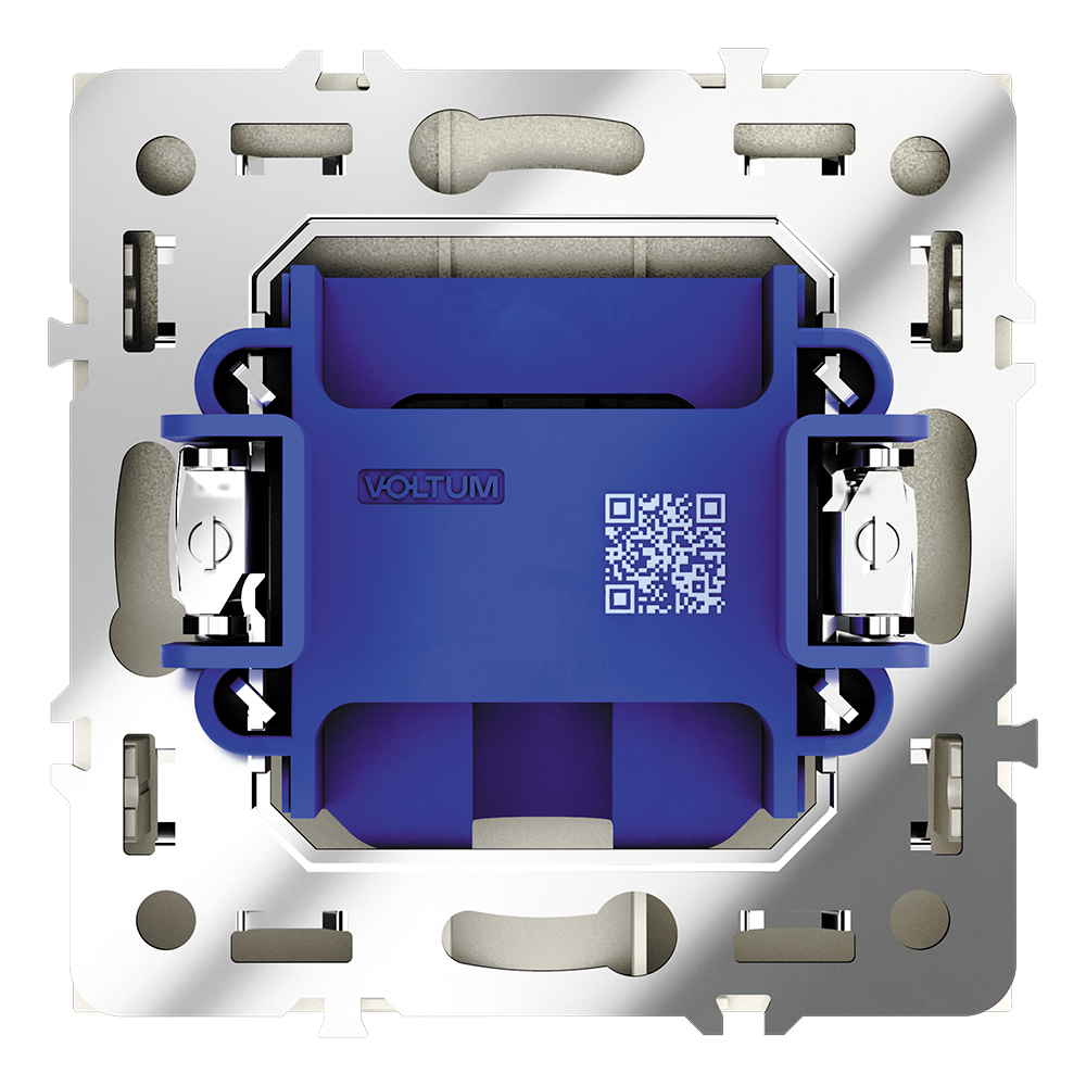 Вывод кабеля Voltum S70 Шелк VLS080204 — изображение 3