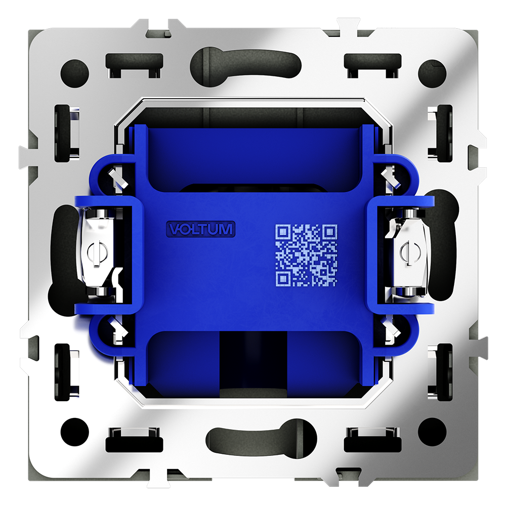 Вывод кабеля Voltum S70 Титан VLS080206 — изображение 3