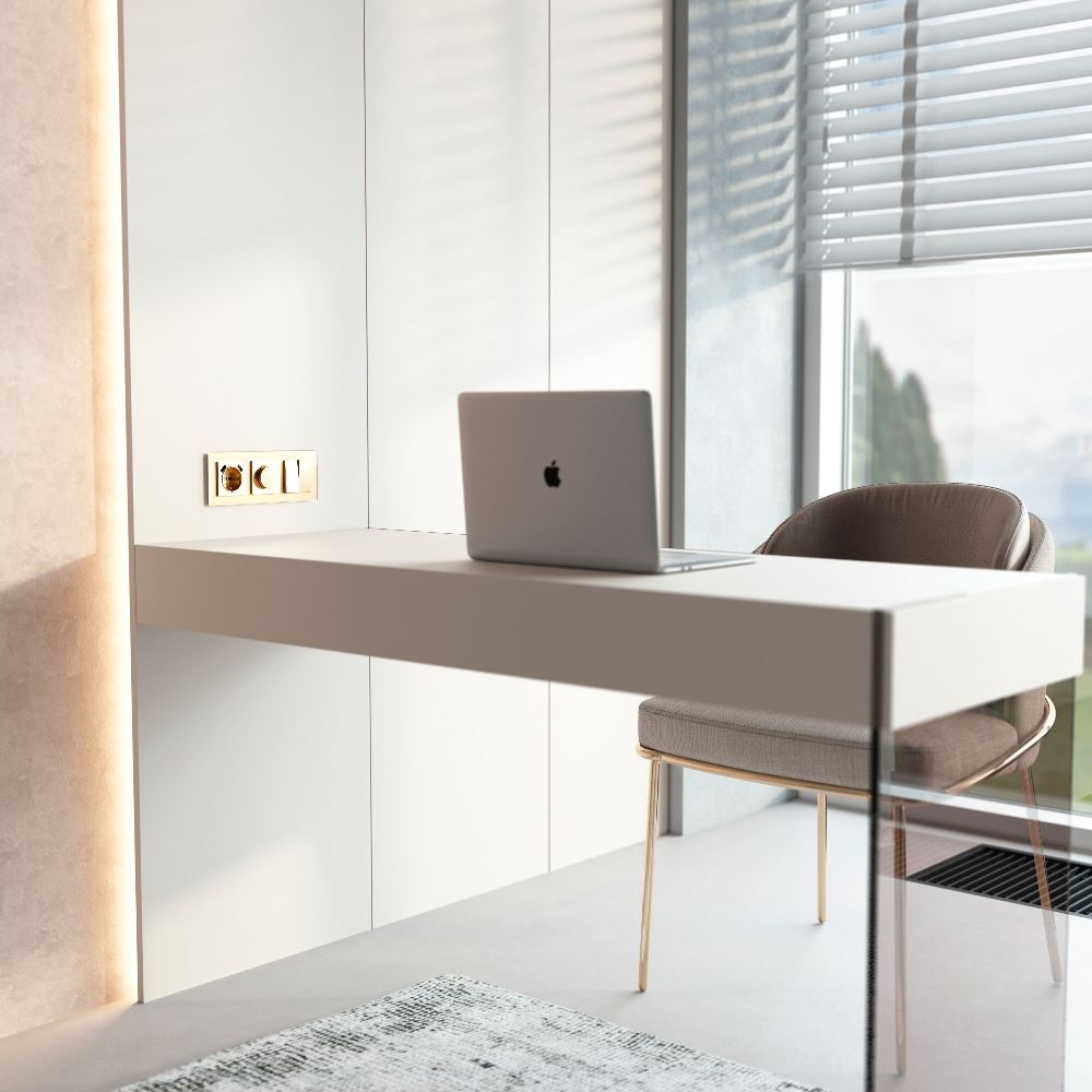 Диммер Werkel Шампань W1142011 — изображение 2