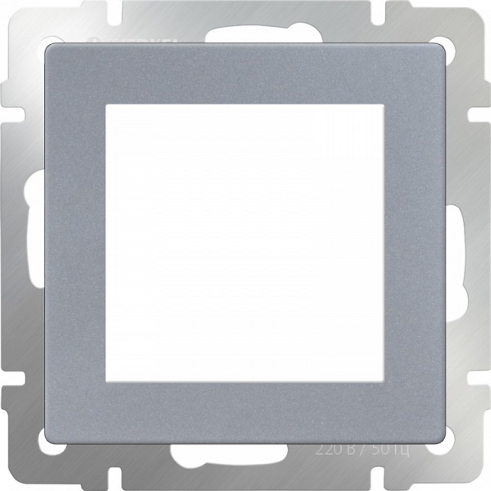 LED подсветка встраиваемая Werkel Серебряный W1154306 — изображение 2