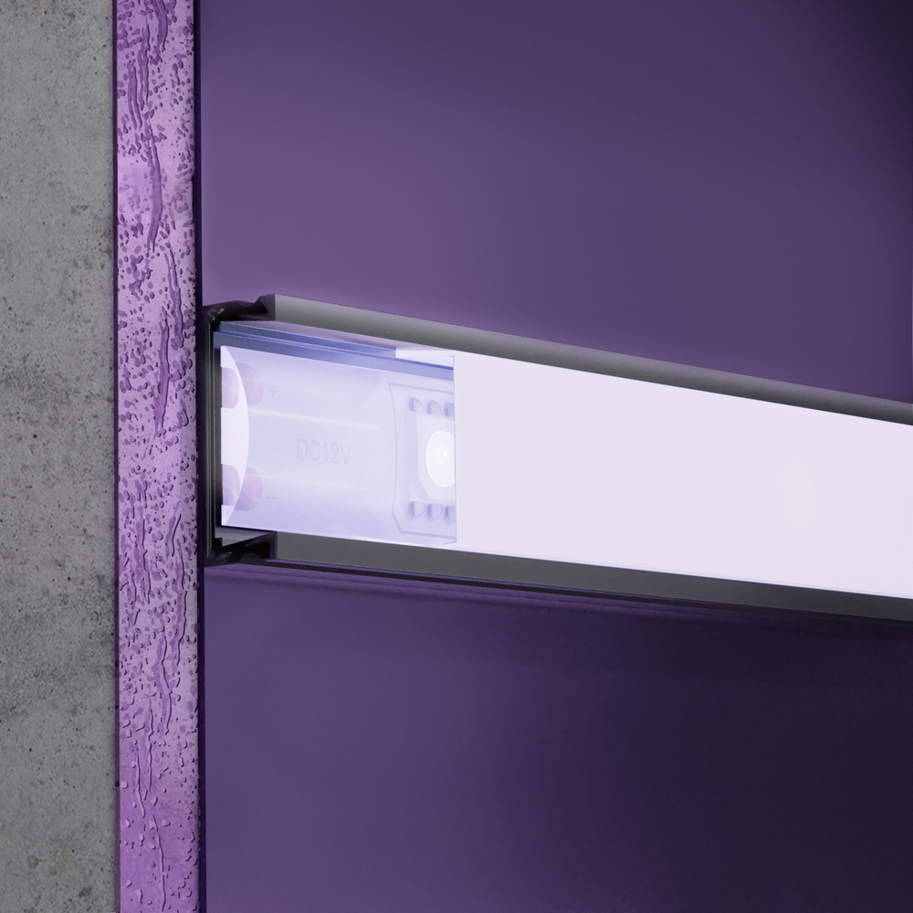 Светодиодная лента Standard Maytoni Led Strip Standard 5 м 6000 K Белый 10125 — изображение 3