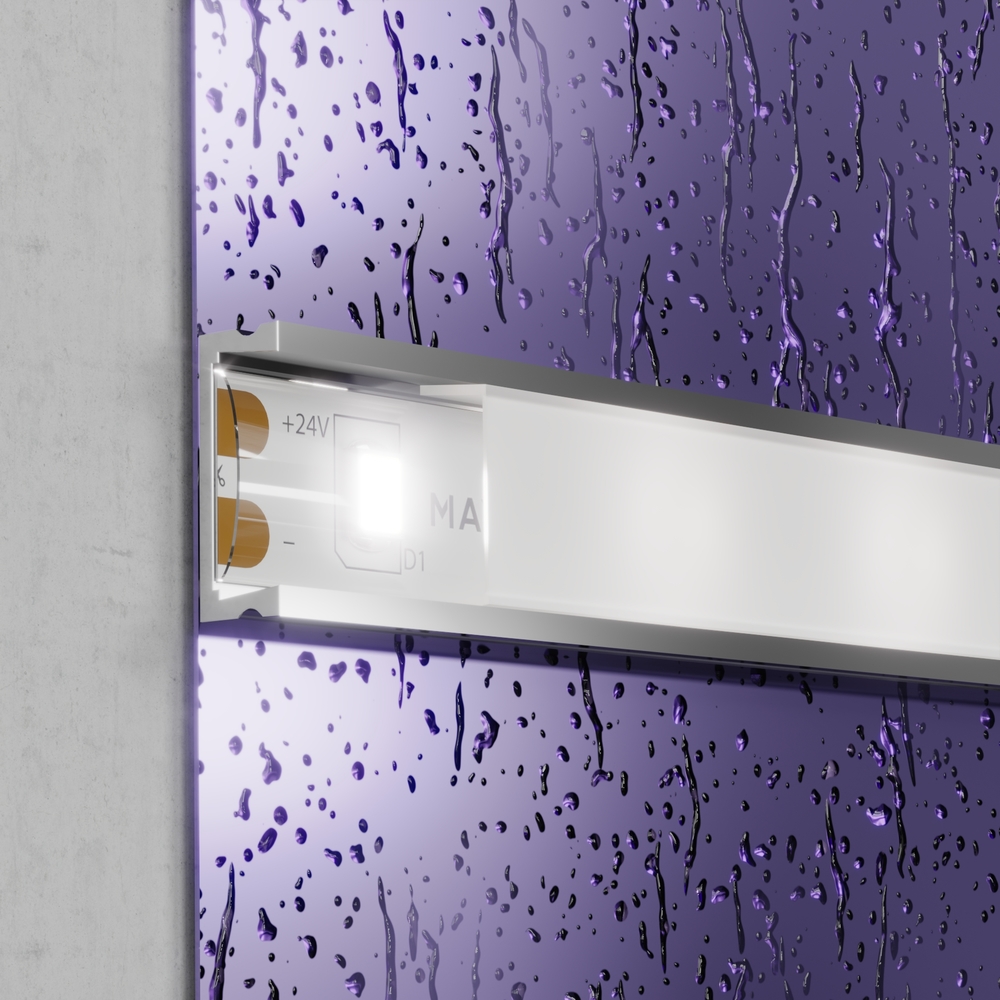 Светодиодная лента Standard Maytoni Led Strip Standard 5 м 6000 K Белый 20018 — изображение 2