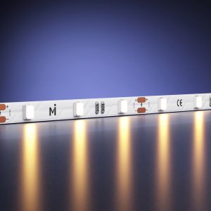 Светодиодная лента Ultra Maytoni Led Strip Ultra 5 м 2700 К Белый 201102