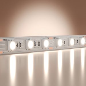 Светодиодная лента Maytoni Led Strip Base 5 м 6000 K Белый 201185