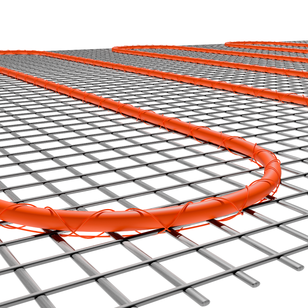 Нагревательный мат Voltum Т150 1,5 VLT01-150-1.5 — изображение 4
