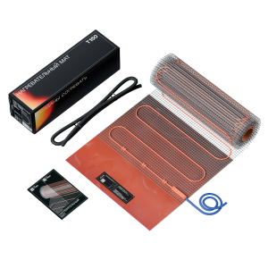Нагревательный мат Voltum Т150 5 VLT01-150-5.0