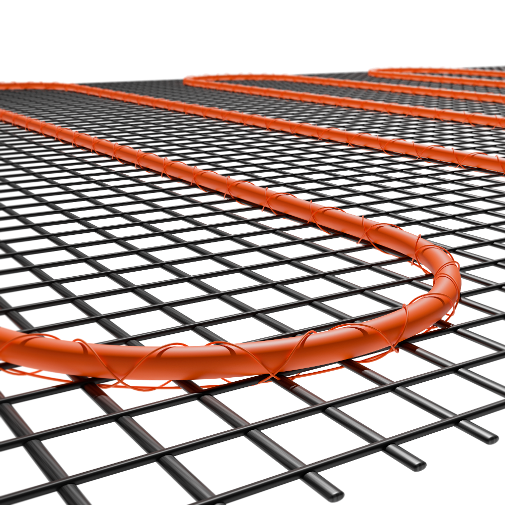 Нагревательный мат Voltum Т200 2 VLT01-200-2.0 — изображение 4