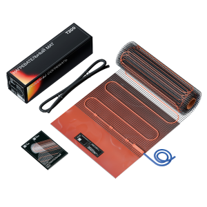 Нагревательный мат Voltum Т200 8 VLT01-200-8.0